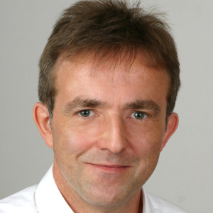 Profilbild von Jürgen Grigorschefski