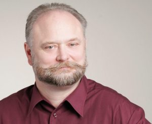 Profilbild von Jürgen Grimm