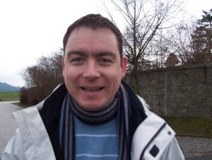 Profilbild von Jürgen Grings