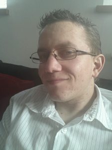 Profilbild von Jürgen Gritzuhn
