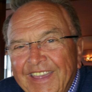 Profilbild von Jürgen Groepper