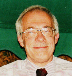 Profilbild von Jürgen Groger