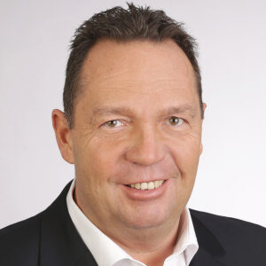 Profilbild von Jürgen Grohmann