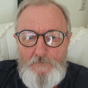 Profilbild von Jürgen Gronau