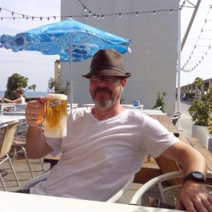 Profilbild von Jürgen Gronau