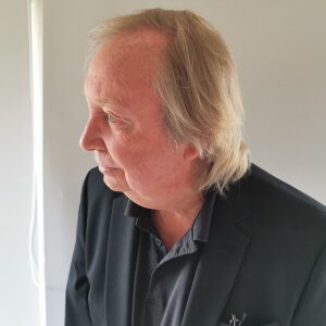Profilbild von Jürgen Gronert