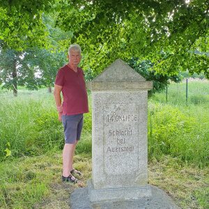 Profilbild von Jürgen Grosch