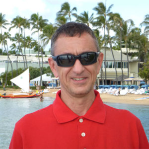 Profilbild von Juergen Gross