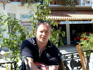 Profilbild von Jürgen Groß