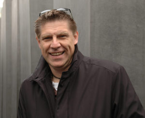 Profilbild von Jürgen Gross