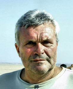 Profilbild von Jürgen Groß