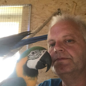 Profilbild von Jürgen Groß