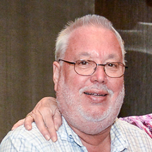 Profilbild von Jürgen Groß