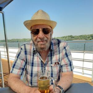 Profilbild von Jürgen Groß