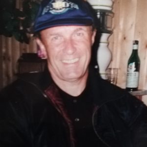 Profilbild von Jürgen Groß