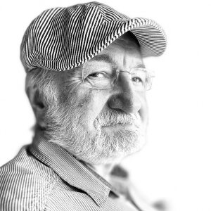 Profilbild von Jürgen Großer