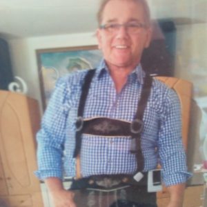 Profilbild von Jürgen Grotewold