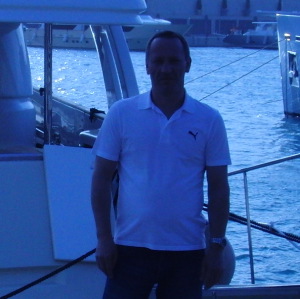 Profilbild von Jürgen Grub