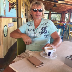 Profilbild von Juergen Grubba