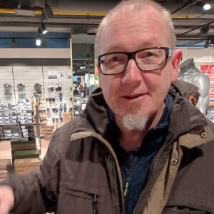 Profilbild von Jürgen Gruber