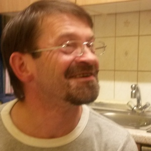 Profilbild von Jürgen Grüber