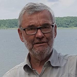 Profilbild von Jürgen Grüneberg