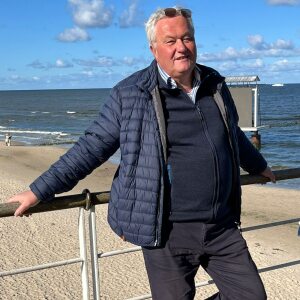 Profilbild von Jürgen Grützmacher