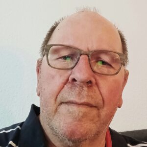 Profilbild von Jürgen Gruhl