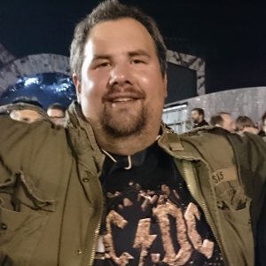 Profilbild von Jürgen Grund