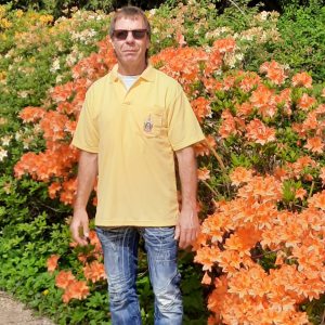 Profilbild von Jürgen Grutz