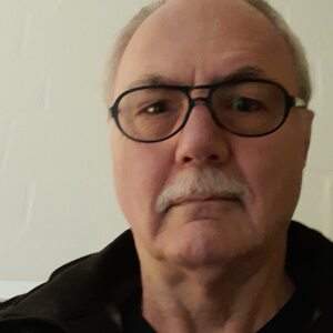 Profilbild von Jürgen Guckes