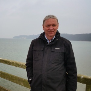 Profilbild von Jürgen Güldenpfennig