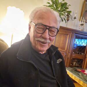 Profilbild von Jürgen Günster