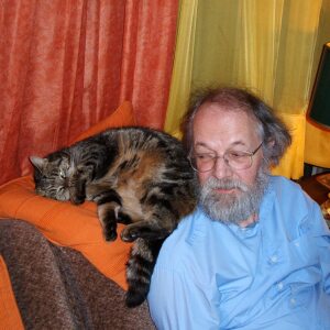 Profilbild von Jürgen Günther