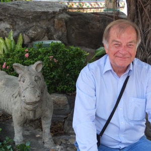 Profilbild von Juergen Guenther