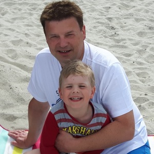 Profilbild von Jürgen Günther