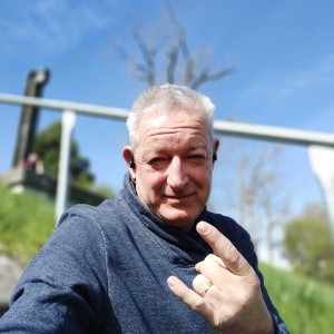 Profilbild von Juergen Guenther
