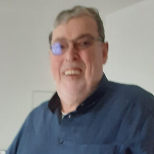 Profilbild von Jürgen Güntzel