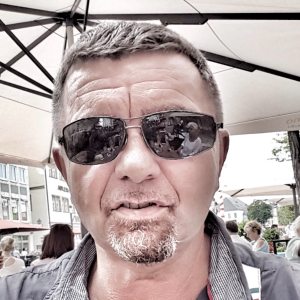 Profilbild von Jürgen Gugel