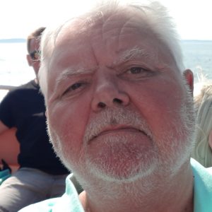 Profilbild von Jürgen Guhl