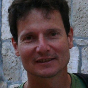 Profilbild von Jürgen Guthmann