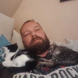 Profilbild von Jürgen Gutzeit