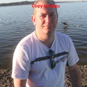Profilbild von Jürgen Haage
