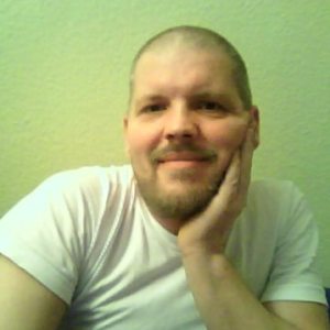 Profilbild von Juergen Haar