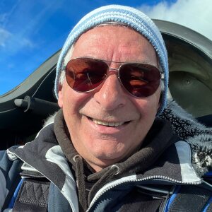 Profilbild von Jürgen Habel