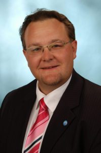 Profilbild von Jürgen Haberzettl