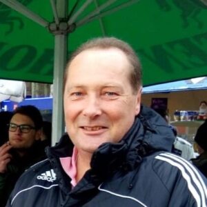 Profilbild von Jürgen Hachmann