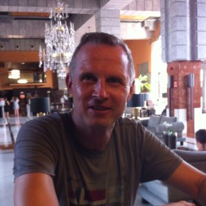 Profilbild von Jürgen Hackstein