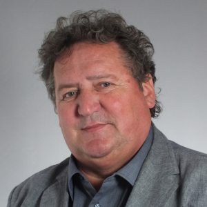 Profilbild von Jürgen Häkanson-Hall