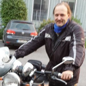 Profilbild von Jürgen Hälker